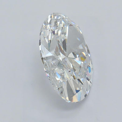 2.02 Carat Oval Lab Diamond :: Greenstar spin frame 02