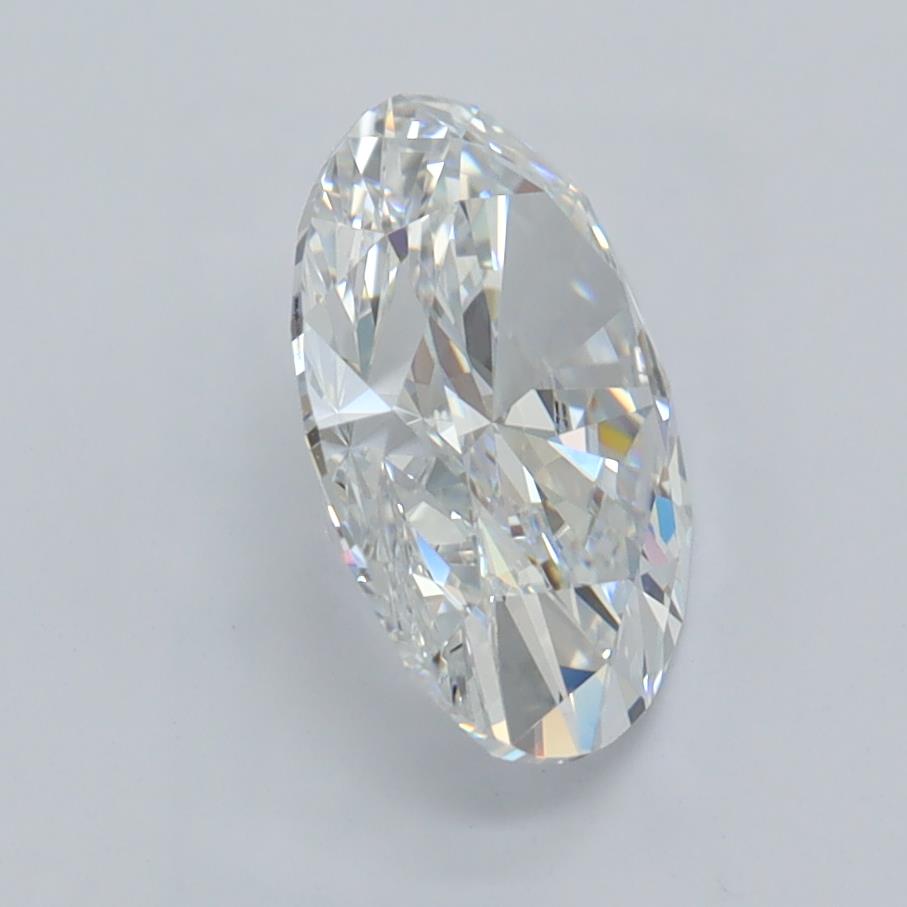 2.02 Carat Oval Lab Diamond :: Greenstar spin frame 02
