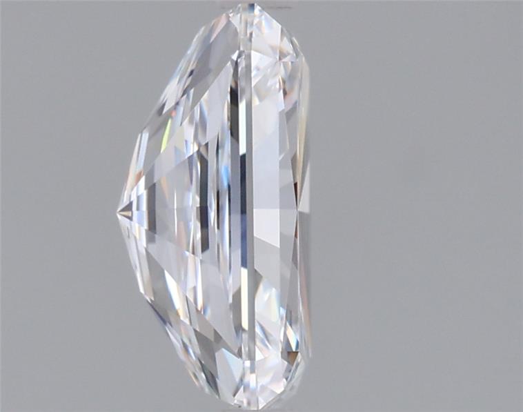 1.51 Carat Radiant Lab Diamond :: Greenstar spin frame 02