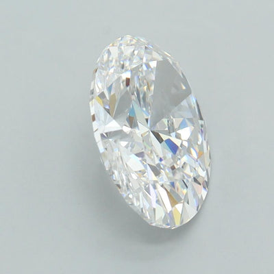 2.03 Carat Oval Lab Diamond :: Greenstar spin frame 02