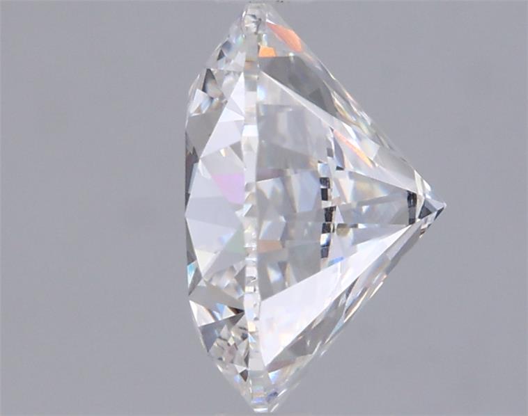 2.04 Carat Round Lab Diamond :: Greenstar spin frame 02