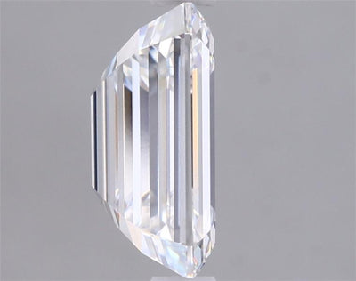 1.57 Carat Emerald Lab Diamond :: Greenstar spin frame 02
