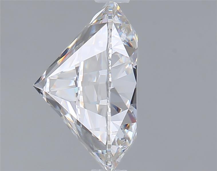 2.66 Carat Round Lab Diamond :: Greenstar spin frame 02