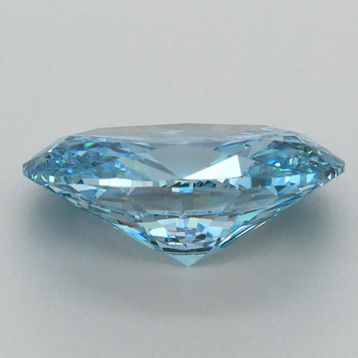 2.51 Carat Oval Lab Diamond :: Greenstar spin frame 02