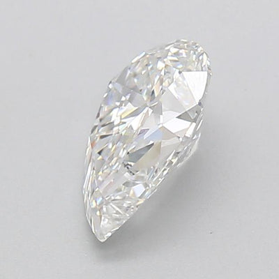 1.51 Carat Pear Lab Diamond :: Greenstar spin frame 02