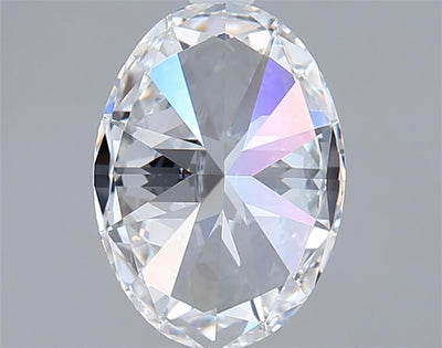 2.10 Carat Oval Lab Diamond :: Greenstar spin frame 02