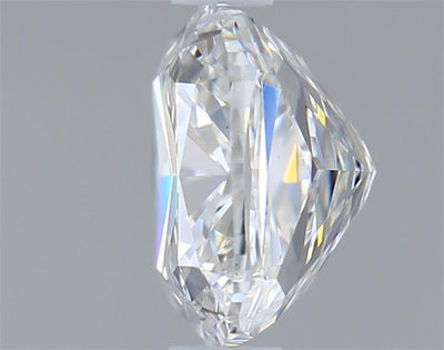 1.27 Carat Cushion Lab Diamond :: Greenstar spin frame 02