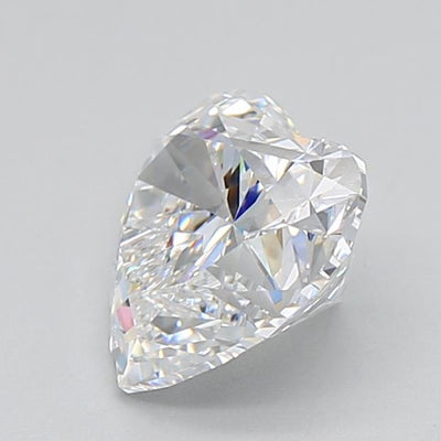 2.08 Carat Heart Lab Diamond :: Greenstar spin frame 02