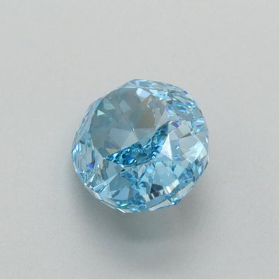 1.02 Carat Oval Lab Diamond :: Greenstar spin frame 02