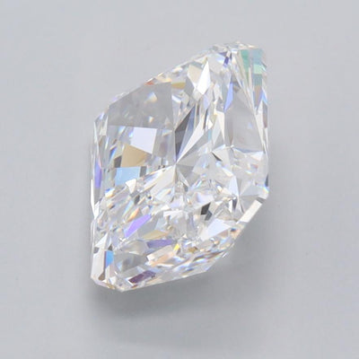 2.51 Carat Radiant Lab Diamond :: Greenstar spin frame 02