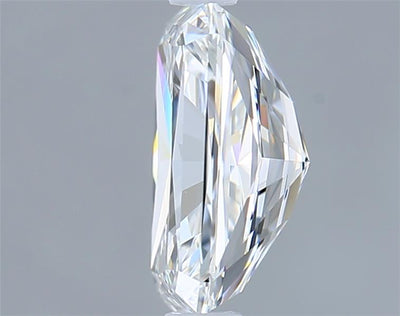 1.55 Carat Radiant Lab Diamond :: Greenstar spin frame 02