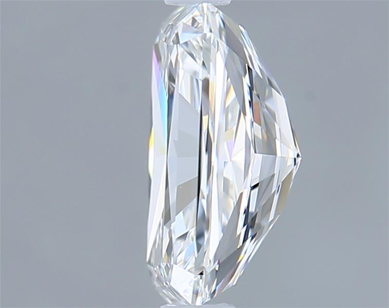 1.55 Carat Radiant Lab Diamond :: Greenstar spin frame 02