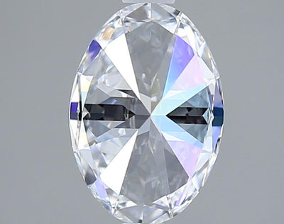1.51 Carat Oval Lab Diamond :: Greenstar spin frame 02