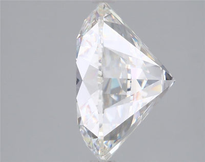 5.04 Carat Round Lab Diamond :: Greenstar spin frame 02