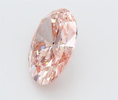 3.01 Carat Oval Lab Diamond :: Greenstar spin frame 02