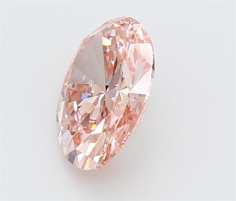3.01 Carat Oval Lab Diamond :: Greenstar spin frame 02
