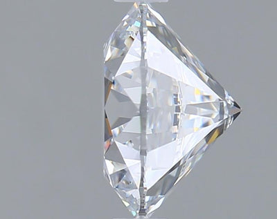 1.51 Carat Round Lab Diamond :: Greenstar spin frame 02