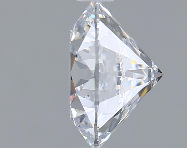 1.51 Carat Round Lab Diamond :: Greenstar spin frame 02
