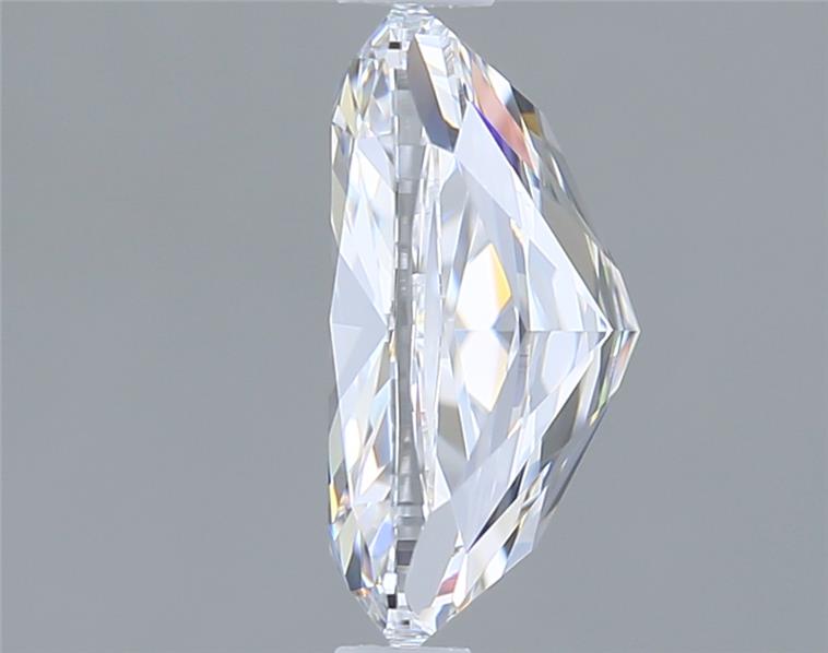 2.02 Carat Cushion Lab Diamond :: Greenstar spin frame 02