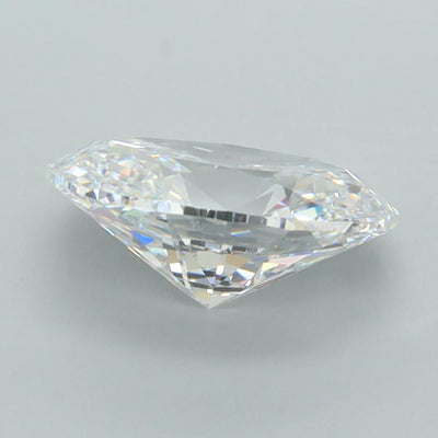 2.04 Carat Oval Lab Diamond :: Greenstar spin frame 02