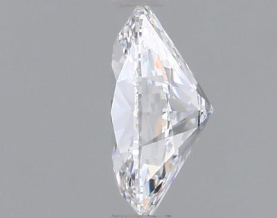 0.54 Carat Oval Lab Diamond :: Greenstar spin frame 02