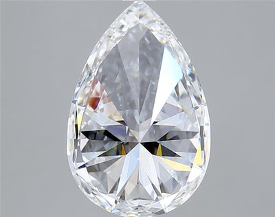 3.52 Carat Pear Lab Diamond :: Greenstar spin frame 02