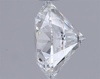 2.00 Carat Round Lab Diamond :: Greenstar spin frame 02