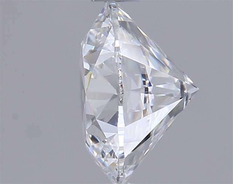 2.00 Carat Round Lab Diamond :: Greenstar spin frame 02