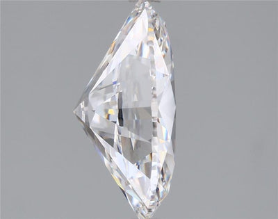 2.54 Carat Oval Lab Diamond :: Greenstar spin frame 02