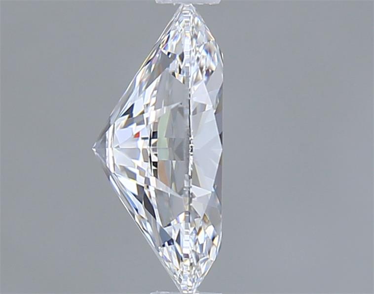 1.08 Carat Oval Lab Diamond :: Greenstar spin frame 02