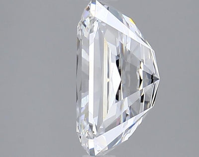 3.14 Carat Radiant Lab Diamond :: Greenstar spin frame 02