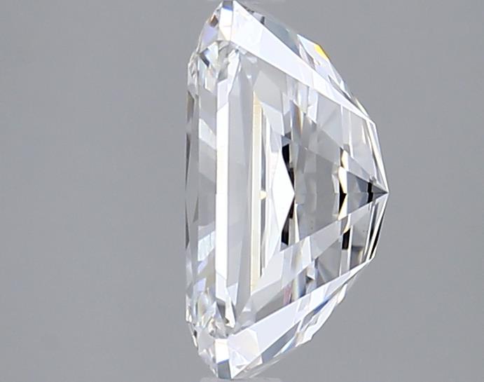 3.14 Carat Radiant Lab Diamond :: Greenstar spin frame 02