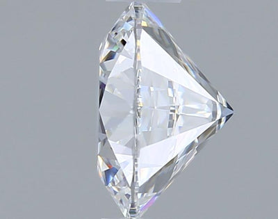 1.04 Carat Round Lab Diamond :: Greenstar spin frame 02