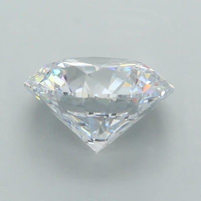 2.37 Carat Round Lab Diamond :: Greenstar spin frame 02