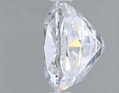 2.50 Carat Cushion Lab Diamond :: Greenstar spin frame 02