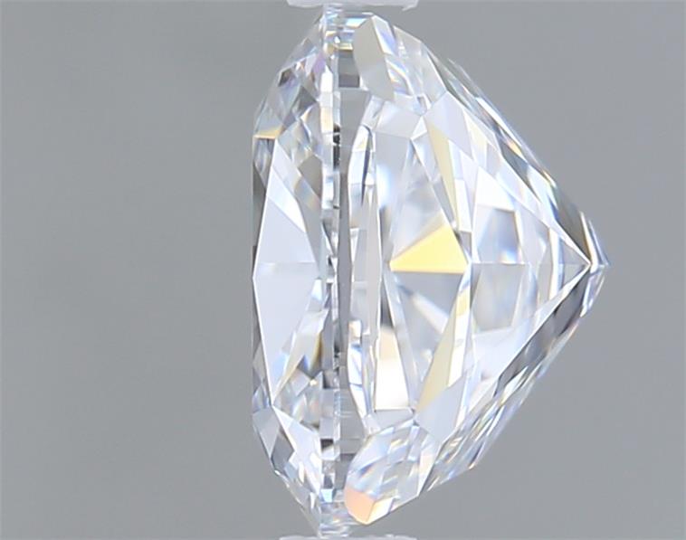 2.50 Carat Cushion Lab Diamond :: Greenstar spin frame 02