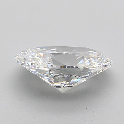 2.06 Carat Oval Lab Diamond :: Greenstar spin frame 02