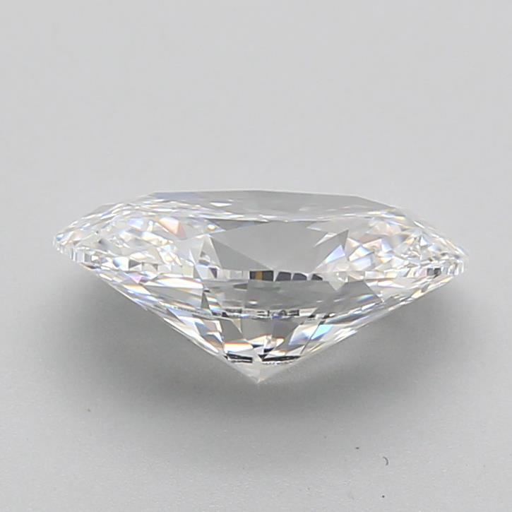 2.06 Carat Oval Lab Diamond :: Greenstar spin frame 02