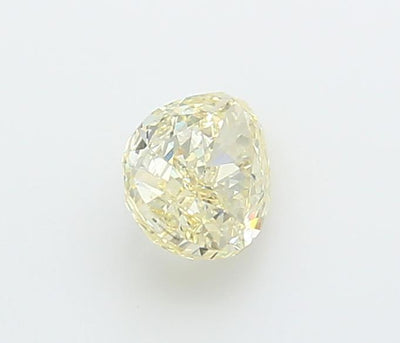 1.01 Carat Pear Lab Diamond :: Greenstar spin frame 02