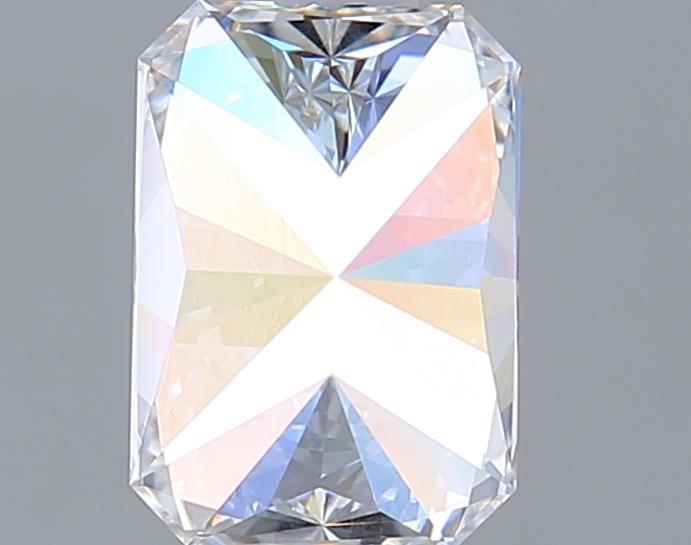 1.60 Carat Radiant Lab Diamond :: Greenstar spin frame 02
