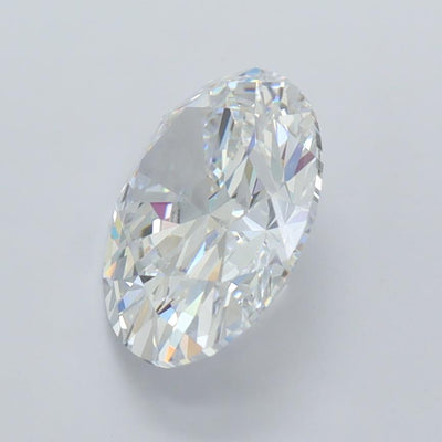 2.04 Carat Oval Lab Diamond :: Greenstar spin frame 02