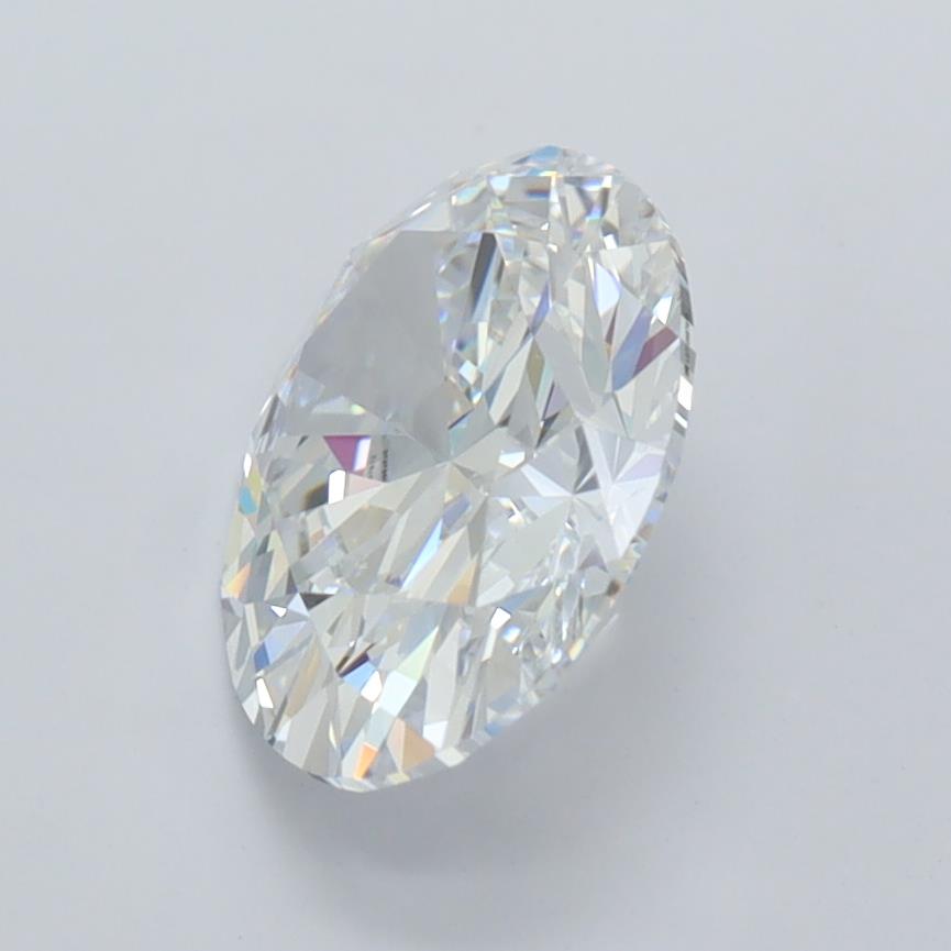 2.04 Carat Oval Lab Diamond :: Greenstar spin frame 02