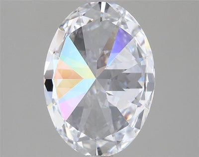 2.01 Carat Oval Lab Diamond :: Greenstar spin frame 02