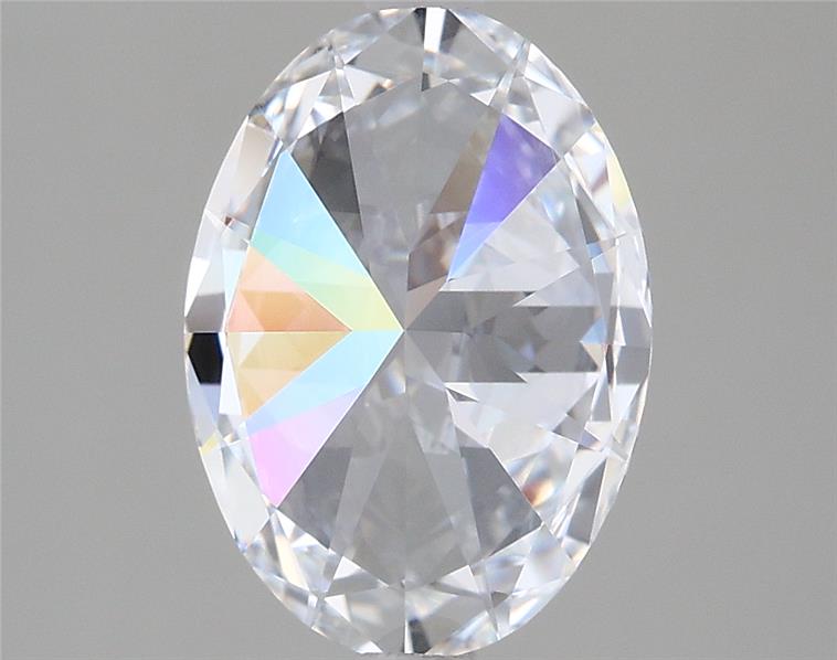 2.01 Carat Oval Lab Diamond :: Greenstar spin frame 02