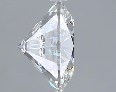 3.02 Carat Round Lab Diamond :: Greenstar spin frame 02