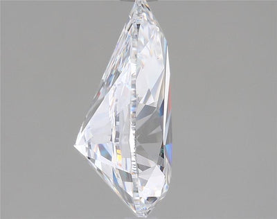 2.05 Carat Pear Lab Diamond :: Greenstar spin frame 02