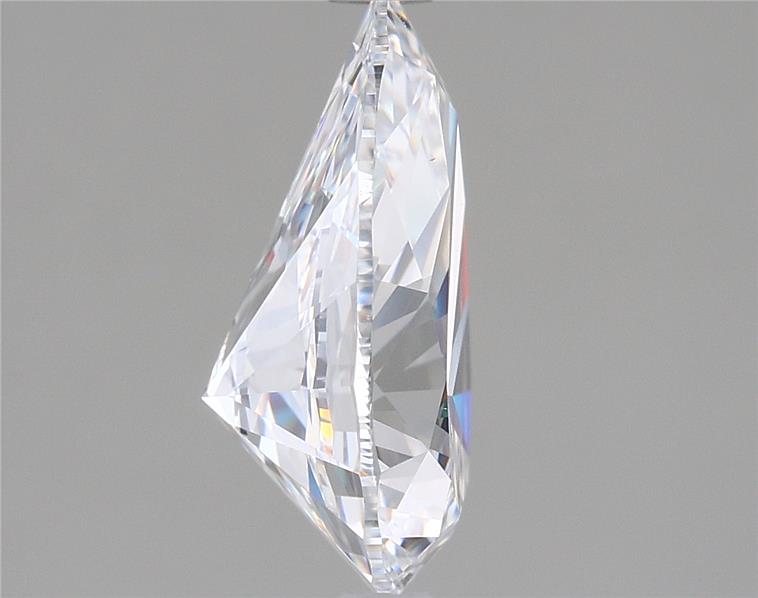 2.05 Carat Pear Lab Diamond :: Greenstar spin frame 02