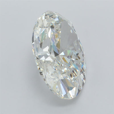 5.05 Carat Oval Lab Diamond :: Greenstar spin frame 02