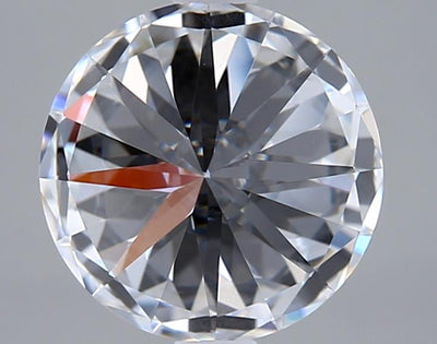2.33 Carat Round Lab Diamond :: Greenstar spin frame 02