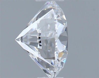 0.47 Carat Round Lab Diamond :: Greenstar spin frame 02